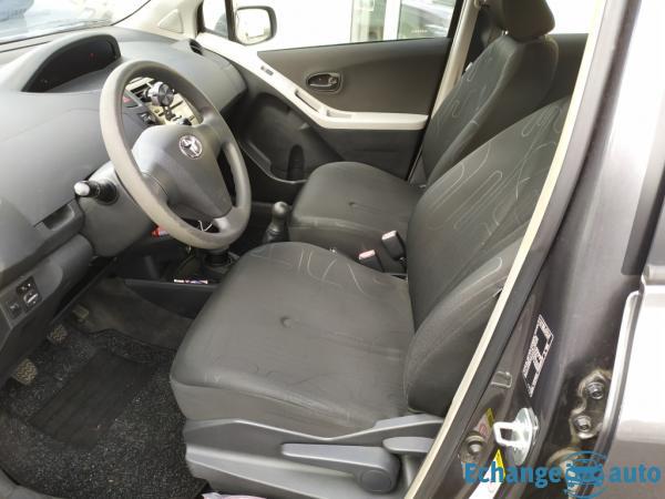 Toyota Yaris 1.0l 69ch VVTI UP