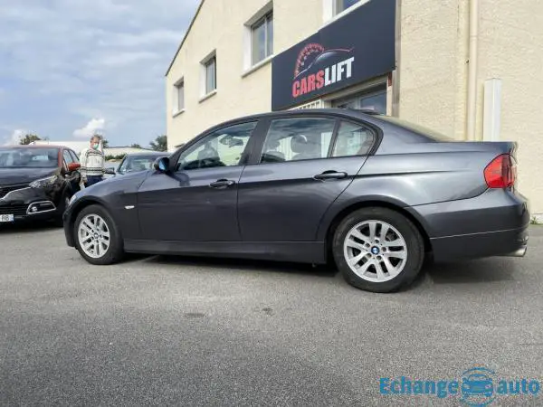 BMW Série 3 320d Pack Luxe 2.0l 177ch BVA6