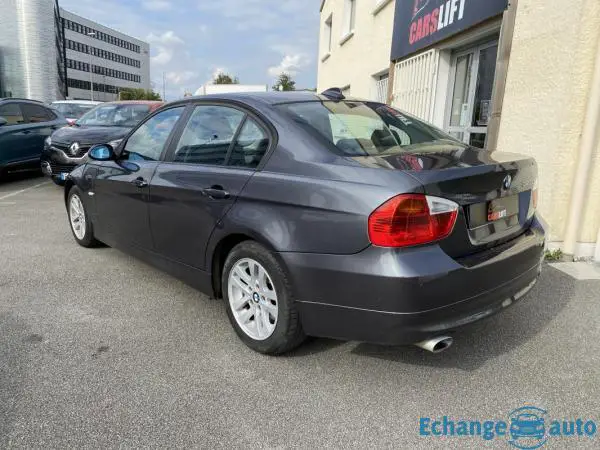 BMW Série 3 320d Pack Luxe 2.0l 177ch BVA6