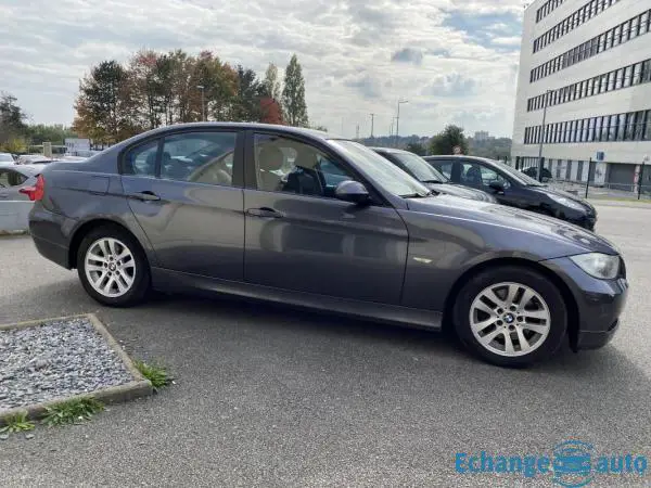 BMW Série 3 320d Pack Luxe 2.0l 177ch BVA6