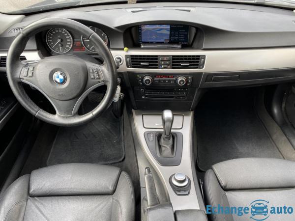 BMW Série 3 320d Pack Luxe 2.0l 177ch BVA6