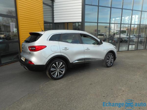 Renault Kadjar DCI 110 INTENS