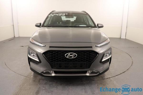 Hyundai Kona HYBRID 1.6 GDi Intuitive