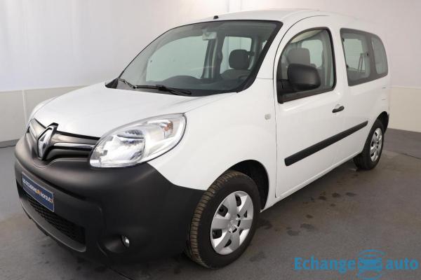 Renault Kangoo Blue dCi 80 Trend