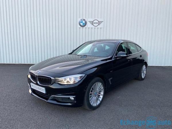 BMW Série 3 Gran Turismo 320dA xDrive 184ch Luxury