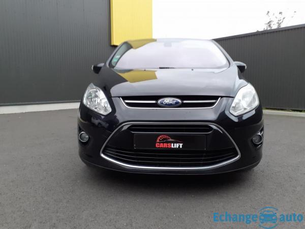 Ford C-Max TITANIUM 2.0 TDi 150CH - GARANTIE 6 MOIS