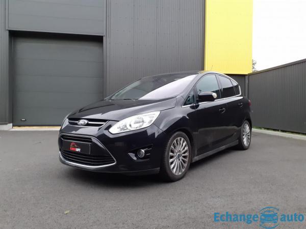 Ford C-Max TITANIUM 2.0 TDi 150CH - GARANTIE 6 MOIS