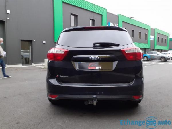 Ford C-Max TITANIUM 2.0 TDi 150CH - GARANTIE 6 MOIS