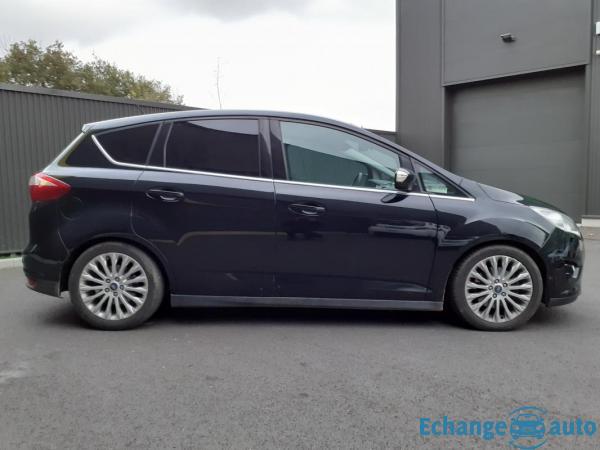 Ford C-Max TITANIUM 2.0 TDi 150CH - GARANTIE 6 MOIS