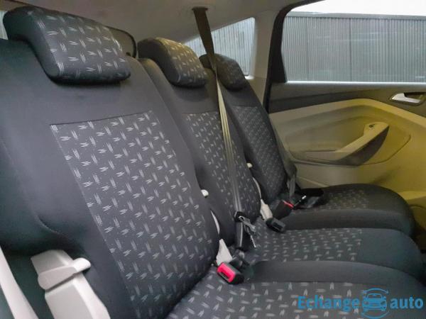 Ford C-Max TITANIUM 2.0 TDi 150CH - GARANTIE 6 MOIS