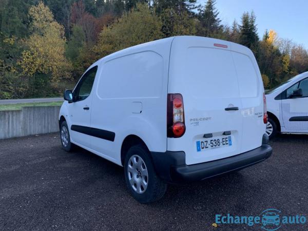 Peugeot Partner Electric II 120 L1 Pack Clim