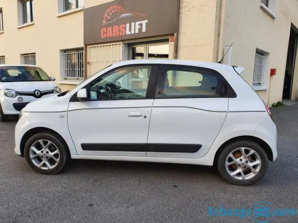 Renault Twingo III 0.9 TCe 90ch Energy Zen