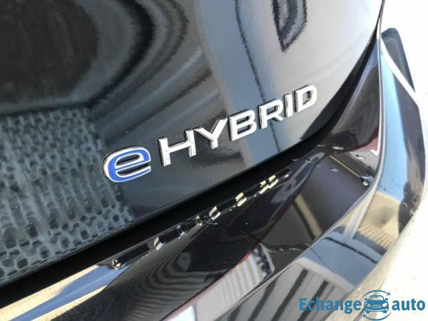 Volkswagen Golf Hybride Rechargeable 1.4 TSI 204 DSG6 GTE