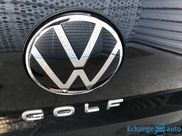 Volkswagen Golf Hybride Rechargeable 1.4 TSI 204 DSG6 GTE