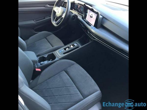 Volkswagen Golf Hybride Rechargeable 1.4 TSI 204 DSG6 GTE