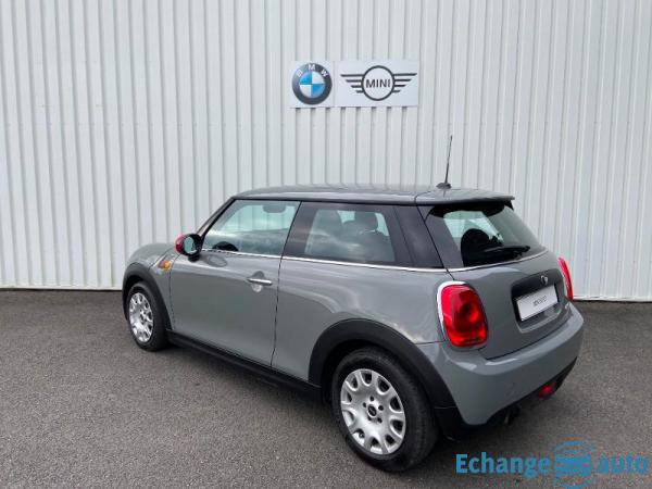 Mini Mini One 102ch