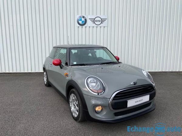 Mini Mini One 102ch