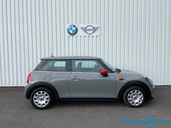 Mini Mini One 102ch