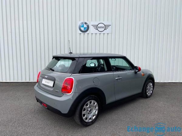 Mini Mini One 102ch