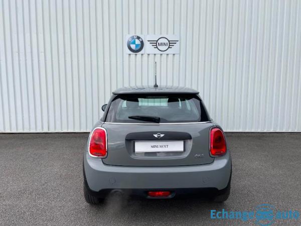 Mini Mini One 102ch