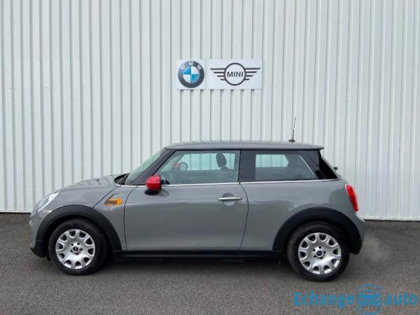 Mini Mini One 102ch