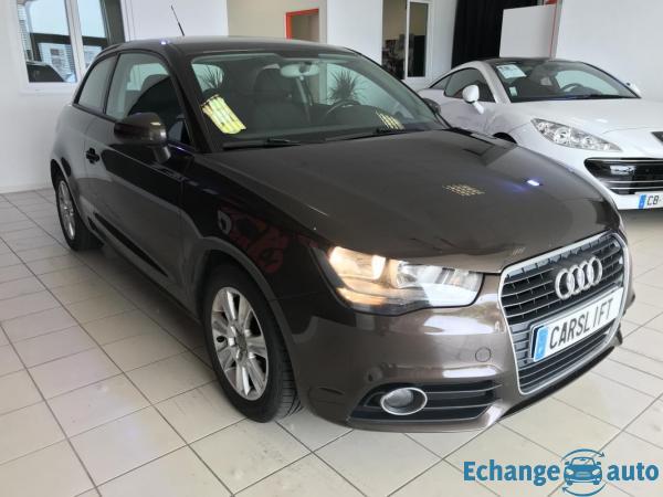 Audi A1 1.6 TDI 105 AMBIENTE