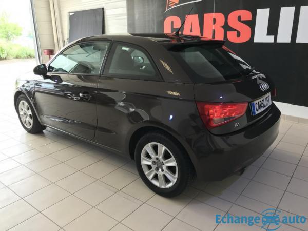 Audi A1 1.6 TDI 105 AMBIENTE