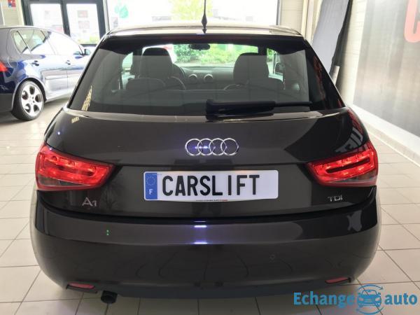 Audi A1 1.6 TDI 105 AMBIENTE