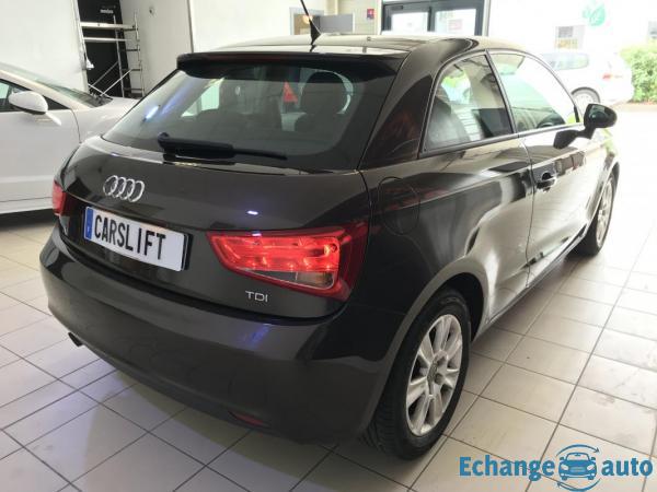 Audi A1 1.6 TDI 105 AMBIENTE