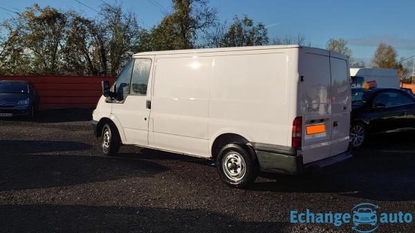 Ford Transit 2000 Traction 2.0 TDdi Fourgon 85CH