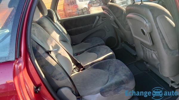 Citroën Xsara Picasso 1.8 i 16V 7CV 117CH Mécaniquement en bon état