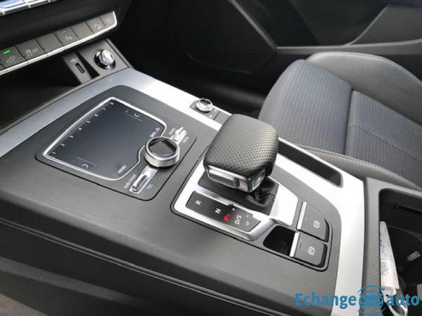 Audi Q5 55 TFSI e 367 S tronic 7 Quattro S line