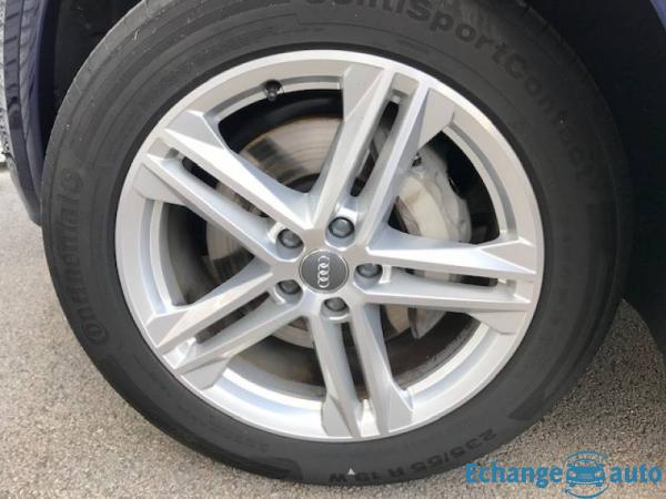 Audi Q5 55 TFSI e 367 S tronic 7 Quattro S line