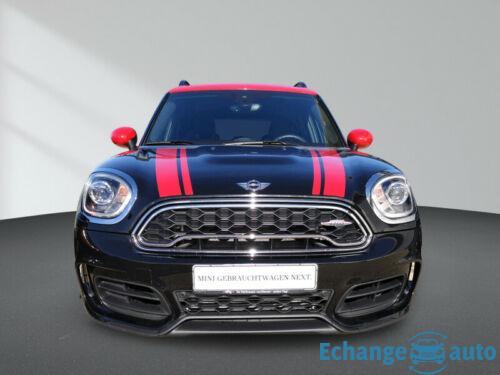 MINI John Cooper Works ALL4 Countryman Sport