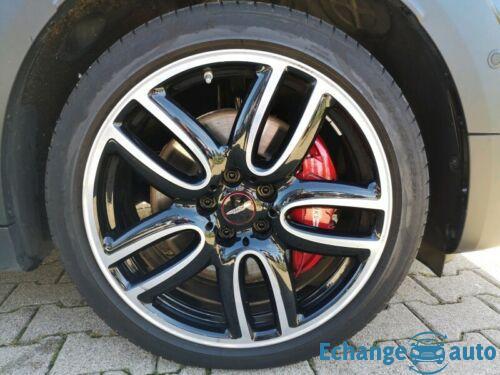 MINI John Cooper Works ALL4 Countryman Sport