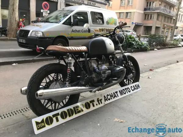 BMW R100rt scambler bmw noir 1000 RT SCRAMBLER 375