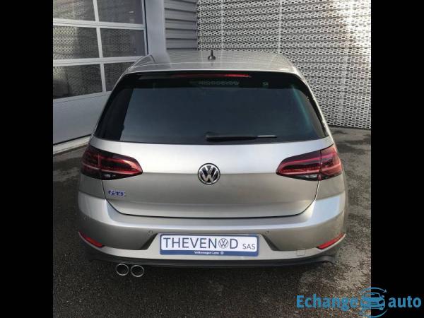 Volkswagen Golf Hybride Rechargeable 1.4 TSI 204 DSG6 GTE