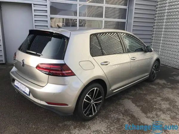 Volkswagen Golf Hybride Rechargeable 1.4 TSI 204 DSG6 GTE