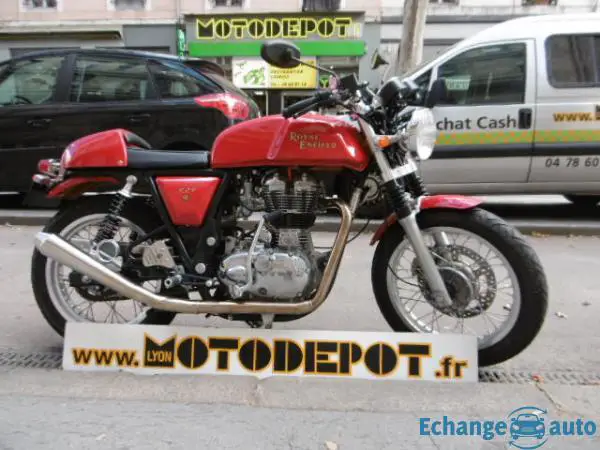 Royal Enfield Continental gt 535 royal en 0535 649