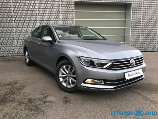 Volkswagen Passat 1.6 TDI 120 BMT Confortline