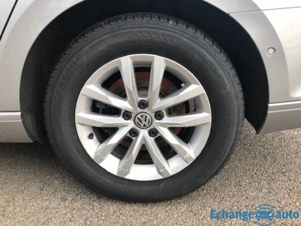 Volkswagen Passat 1.6 TDI 120 BMT Confortline