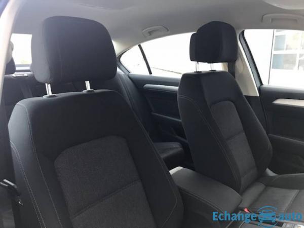 Volkswagen Passat 1.6 TDI 120 BMT Confortline