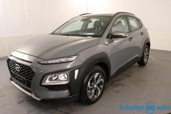 Hyundai Kona HYBRID 1.6 GDi Intuitive