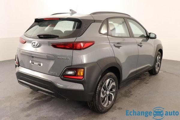 Hyundai Kona HYBRID 1.6 GDi Intuitive