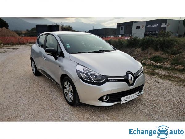 Renault Clio IV dCi 90 Eco2 SetS Trend 62000 km