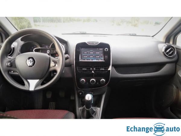 Renault Clio IV dCi 90 Eco2 SetS Trend 62000 km