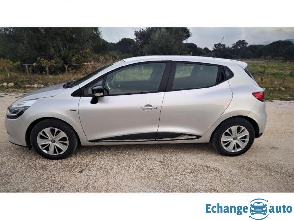 Renault Clio IV dCi 90 Eco2 SetS Trend 62000 km