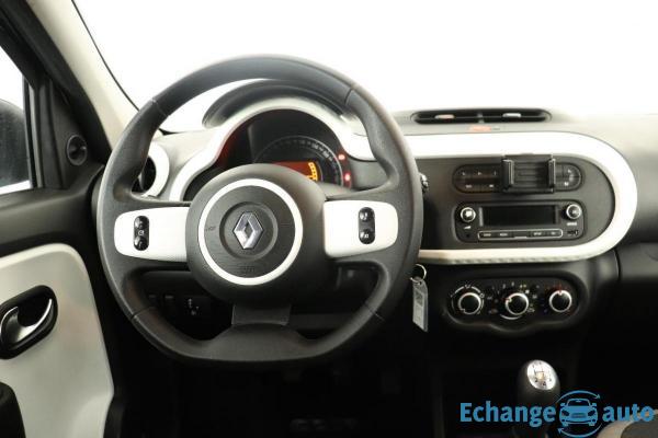 Renault Twingo III 1.0 SCe 70 Stop & Start E6C Zen