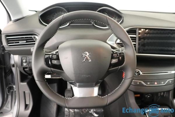 Peugeot 308 SW BlueHDi 130ch S&S BVM6 Active