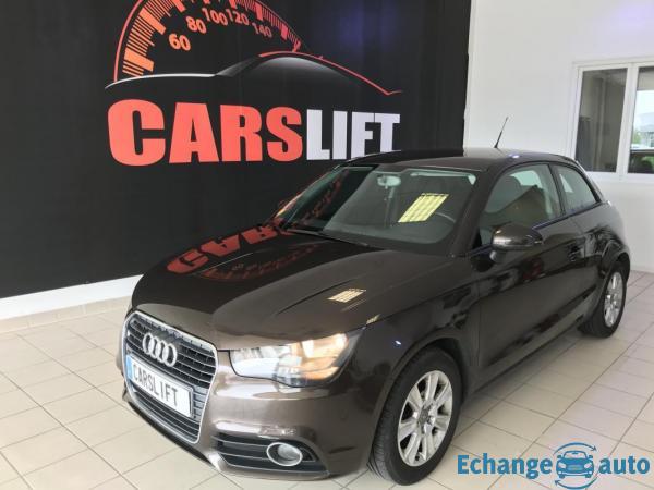 Audi A1 1.6 TDI 105 AMBIENTE